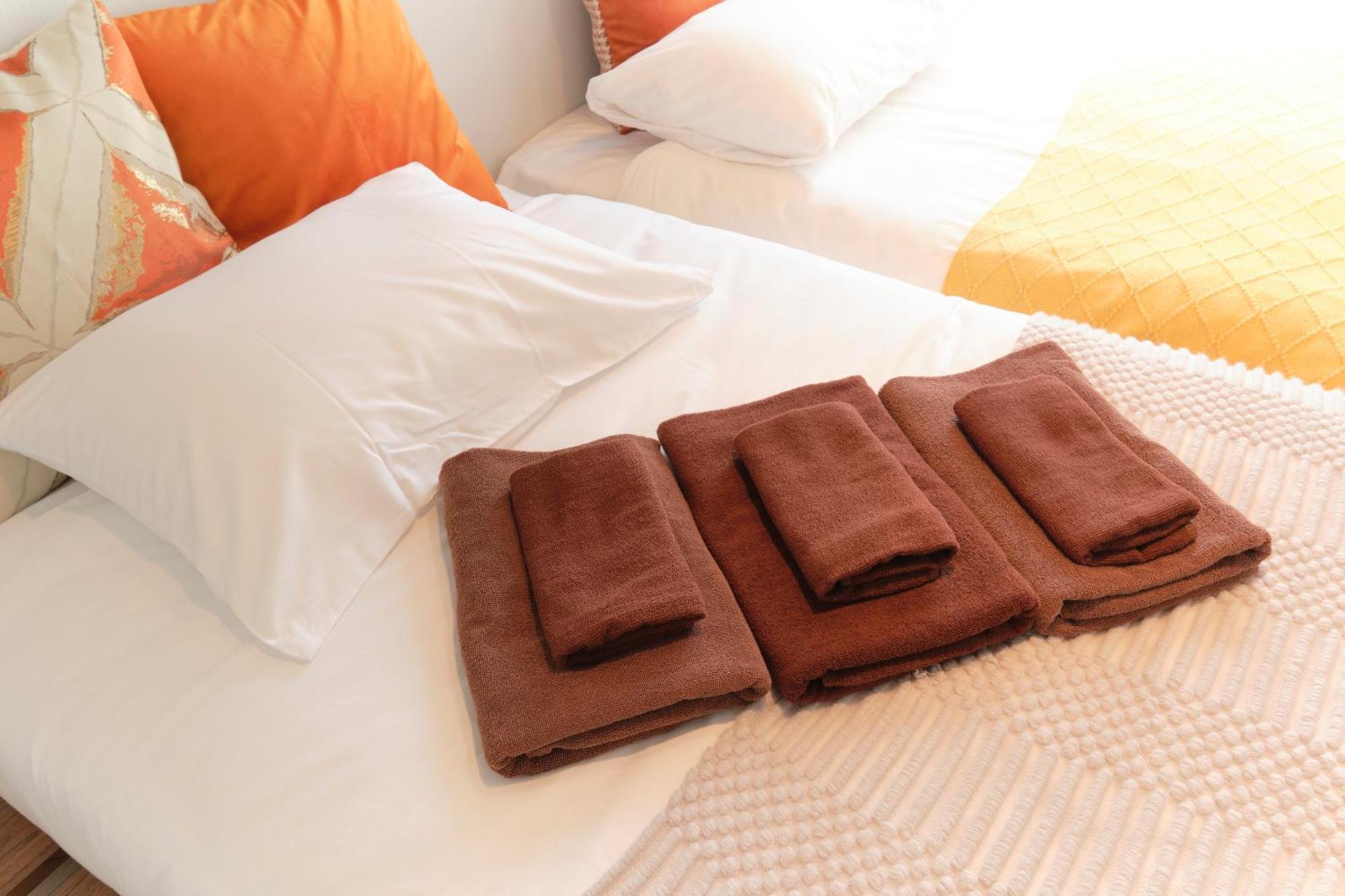 Apartmán Blighton Miyoshi *